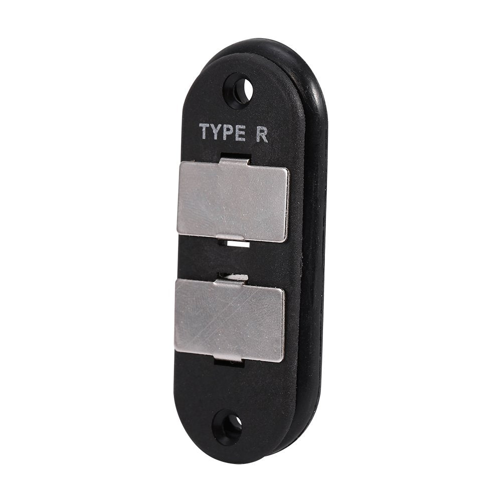 Interruptor de Puerta Corredera,Auto Coche Camión Van Alarma Sistemas de Bloqueo Central Interruptor de Puerta Corredera