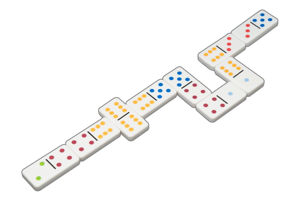 Juegos Clásicos 3 en 1 Novelty Cartón Edad 96-144 Meses
