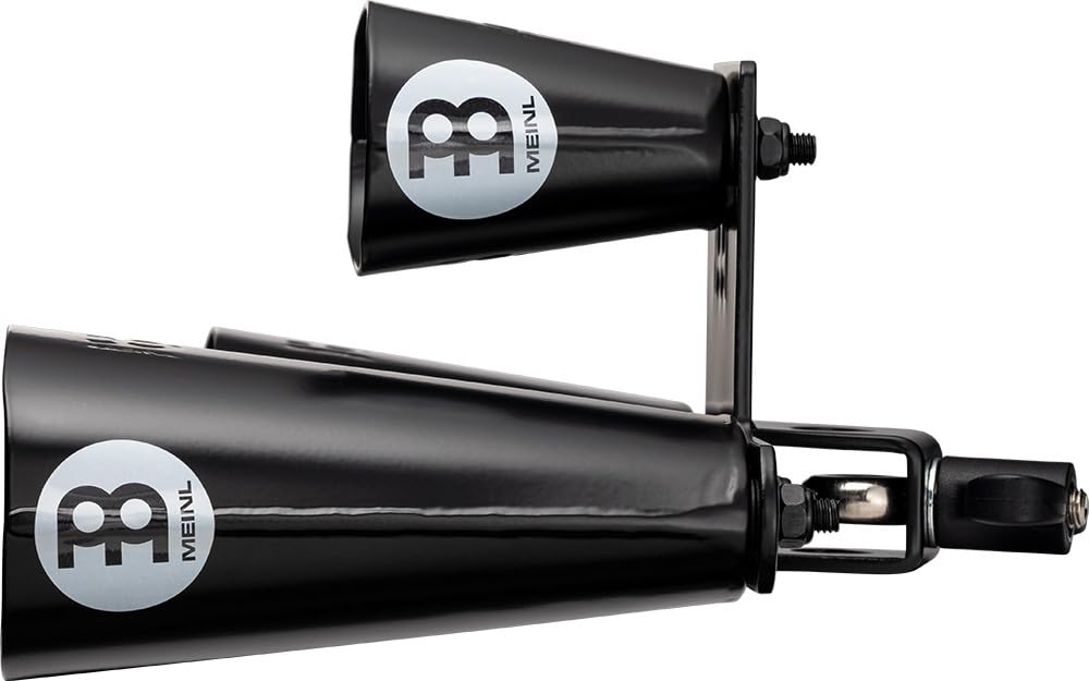 CENCERRO MEINL TRIPLE MOD. SLTRI-BK