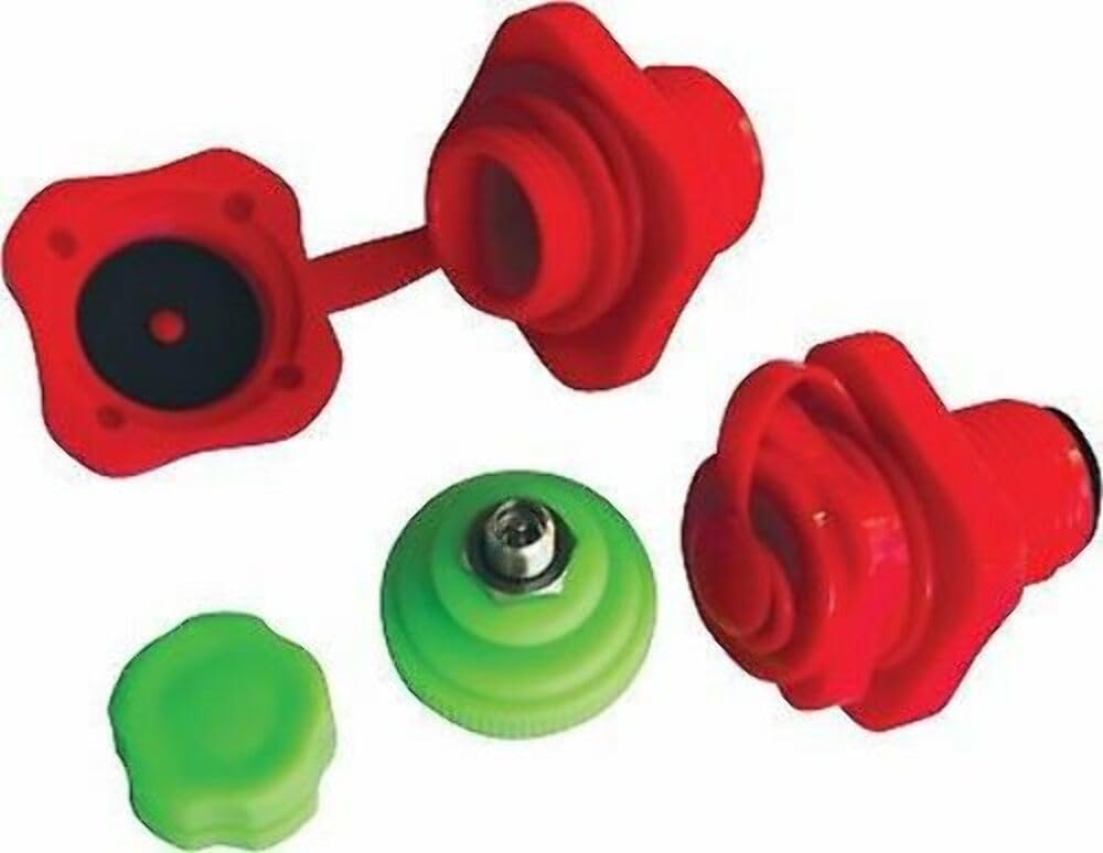 Kwik Tek AIRHEAD AHMV-1 Multi-Valve Replacement Boston Valves