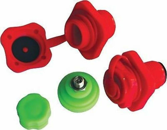 Kwik Tek AIRHEAD AHMV-1 Multi-Valve Replacement Boston Valves