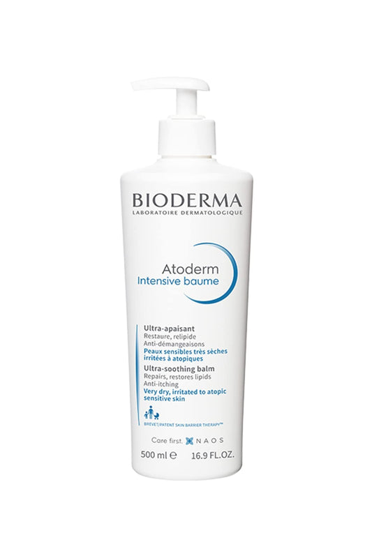 Atoderm Bálsamo Intensivo 500 ml