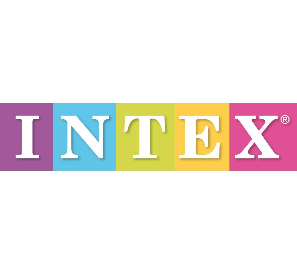 Intex Lil' Whale Ride-On, 60 x 45 Pulgadas, para Mayores de 3 años