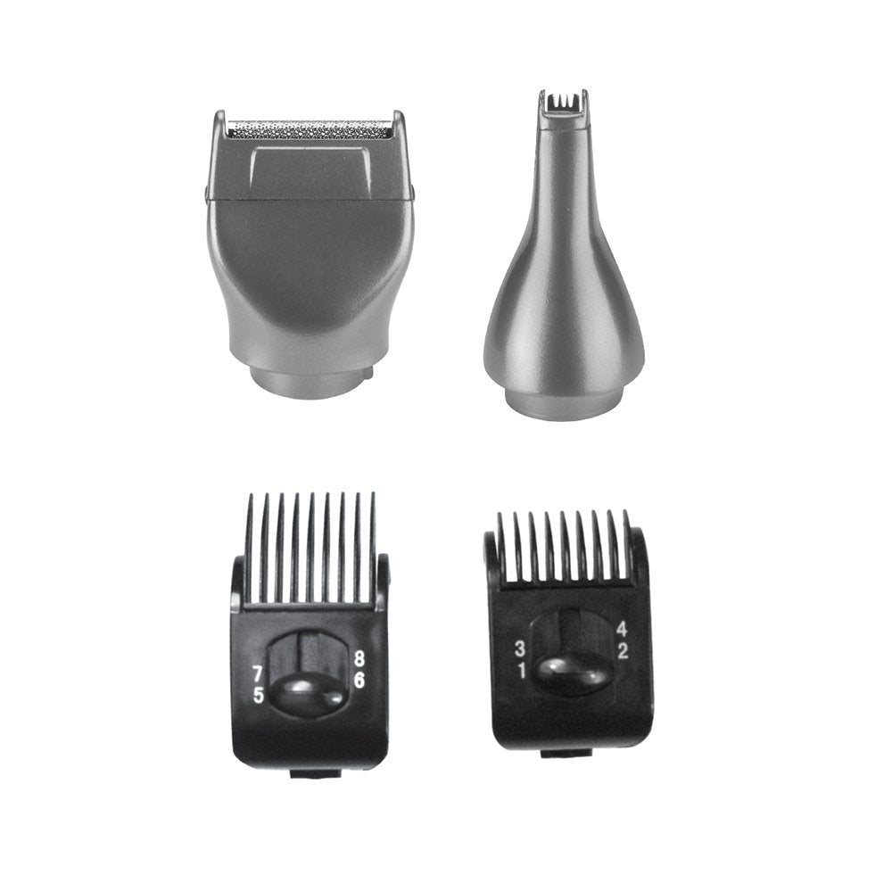 Rasuradora Electrica Timco X-48 multiusos
