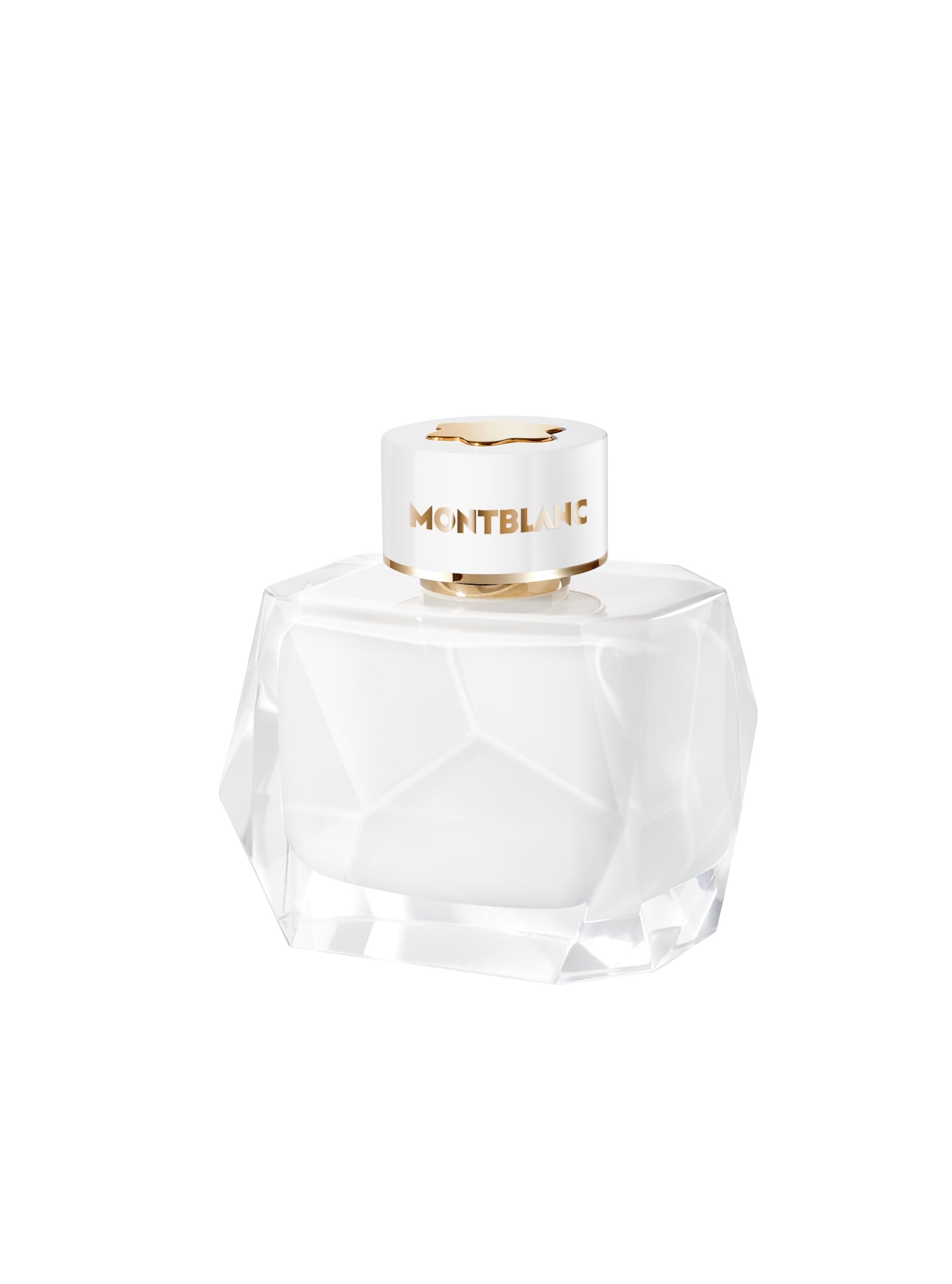 Perfume Mont Blanc Signature 3 oz EDP Spray para Mujer