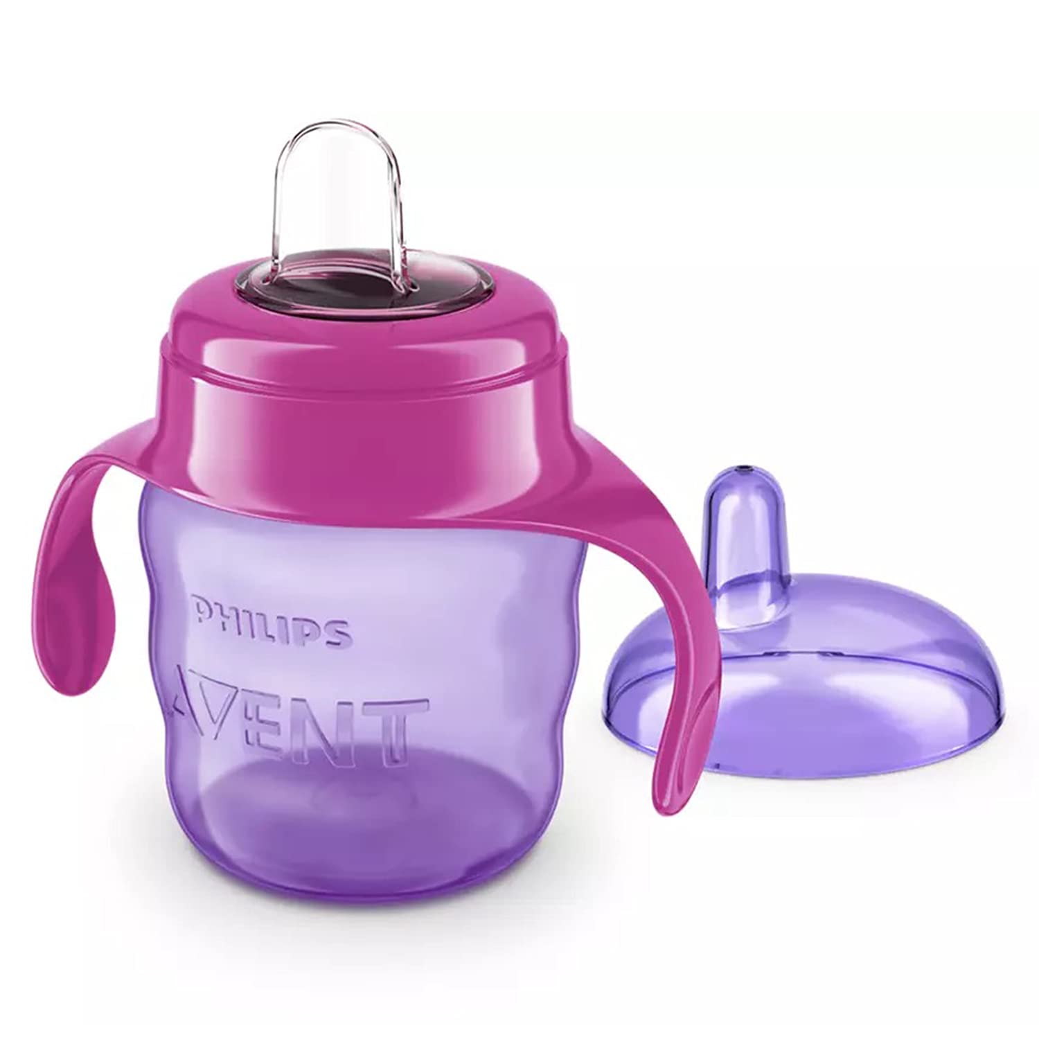 Philips Avent Vaso con boquilla SCF551/00 Colores Pueden Variar