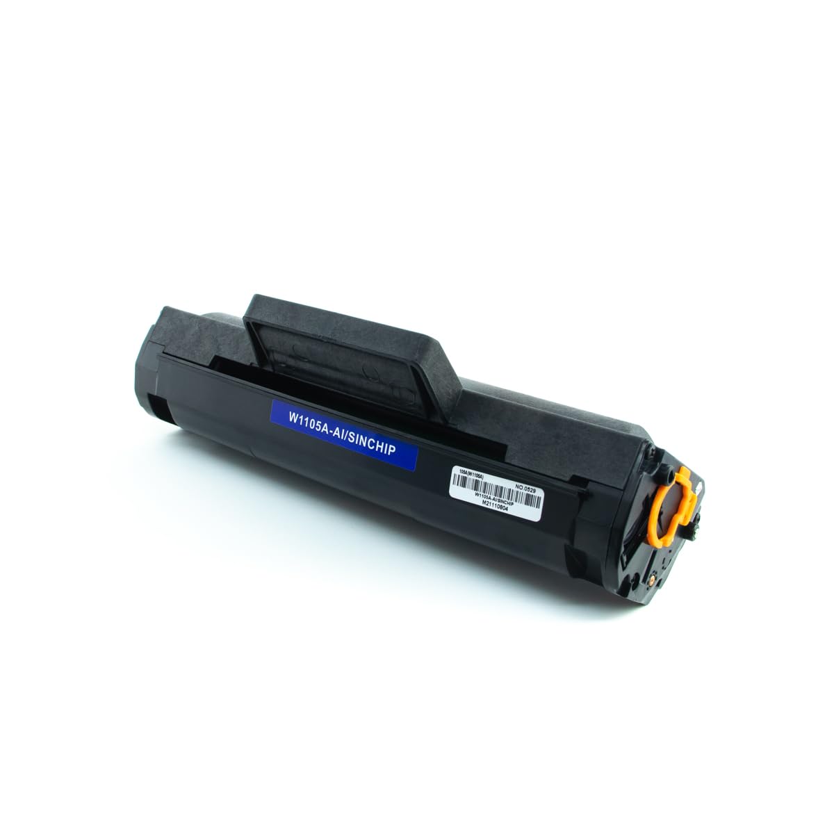 Genérico Toner W1105A con Chip Compatible con Laser, 107, MFP 135, MFP 137