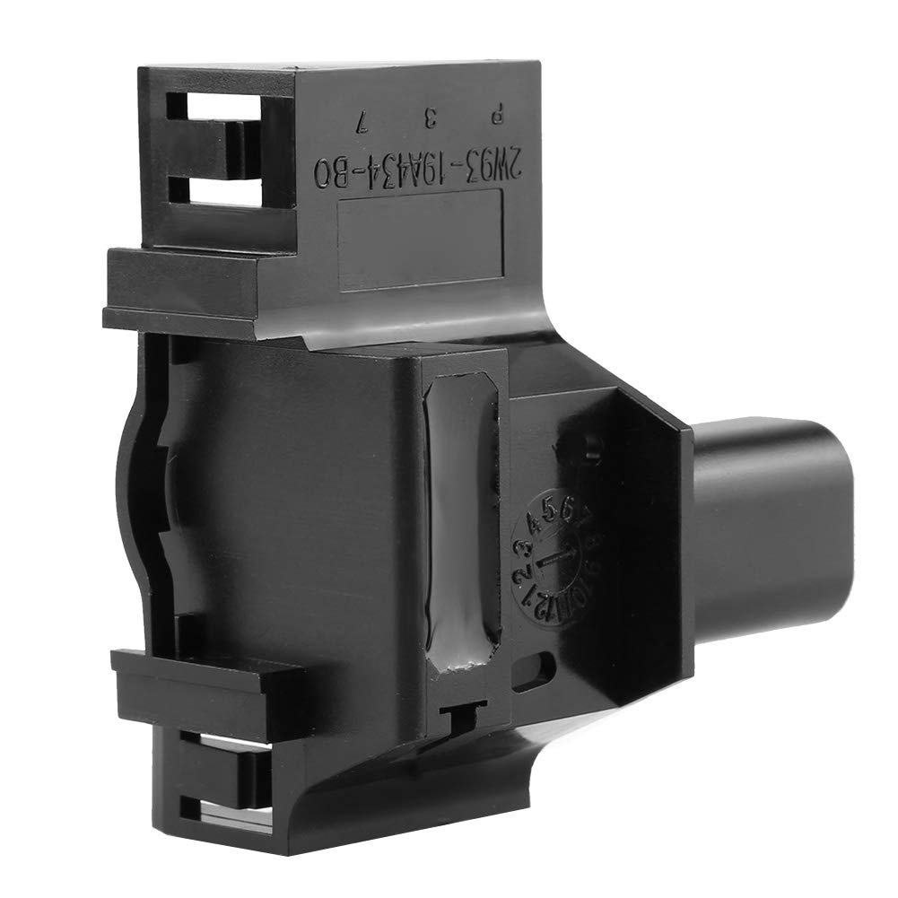 Pestillo Ymiko Negro Sensor antirrobo para Capó LR2 LR3 LR4