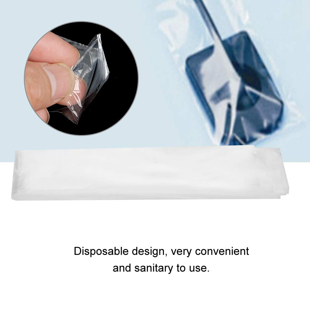 Protector de Sensor Digital Dentales Cubierta Protectora Small