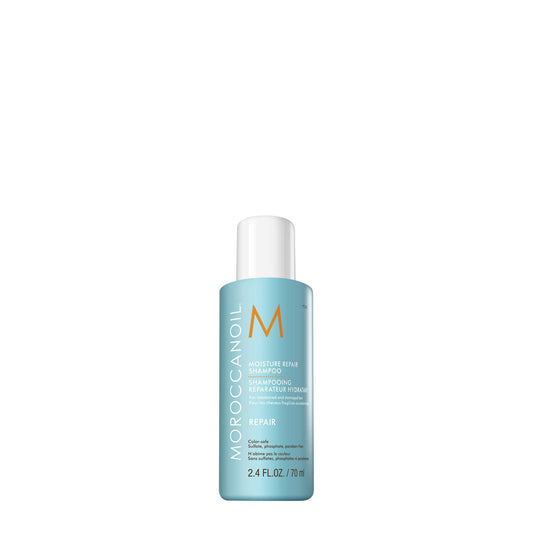 Shampoo Reparador Moroccanoil Hidratante 70ml