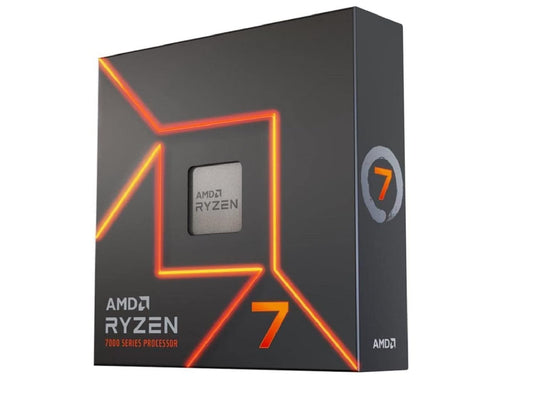 Procesador AMD Ryzen 7 7700X