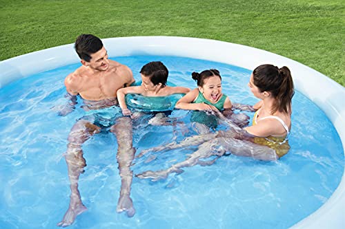 Bestway Alberca Inflable Fast Set 305x66cm Familiar Jardin