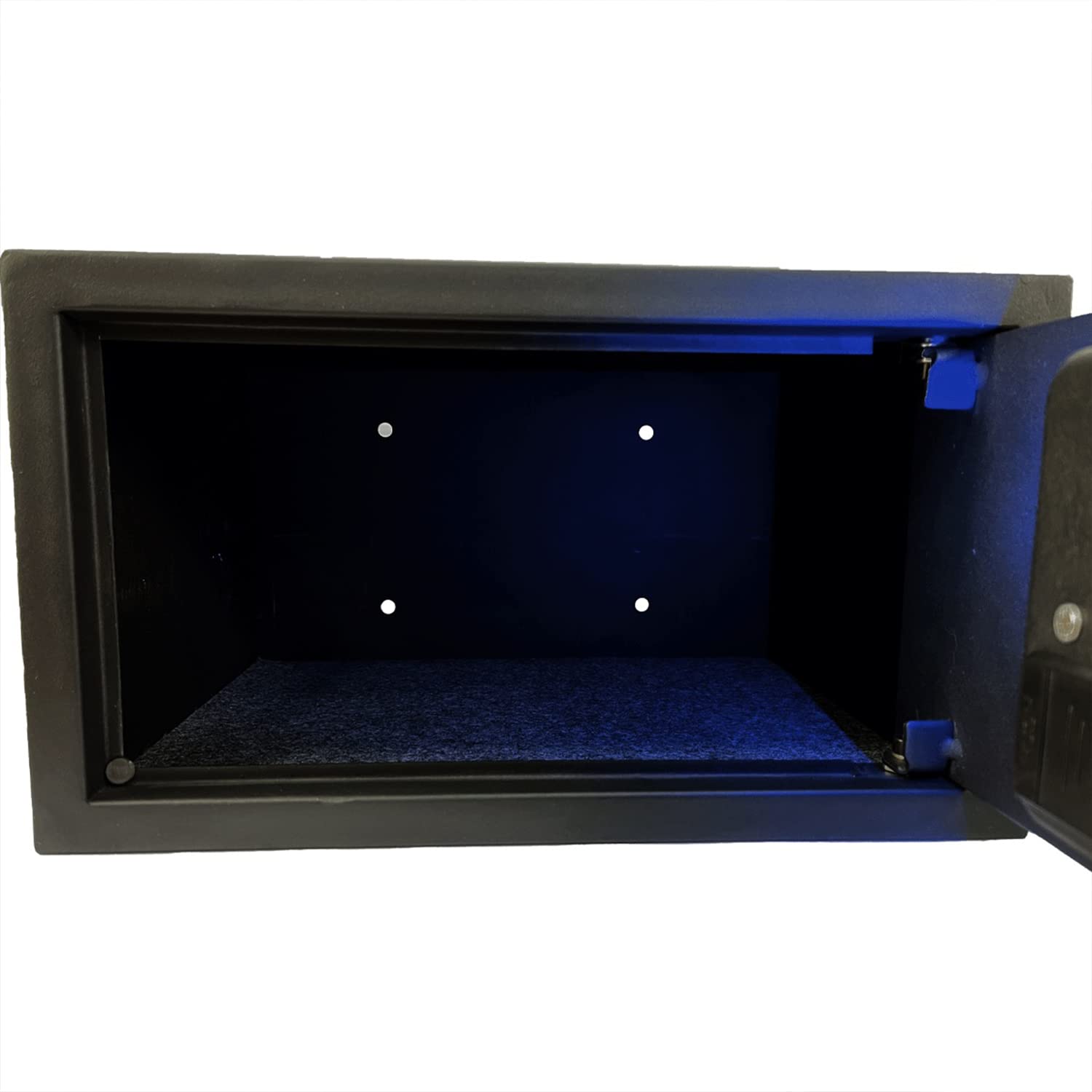 Kishnell | Caja Fuerte Laptop Apertura Electronica Con Luz Glock 23EIS