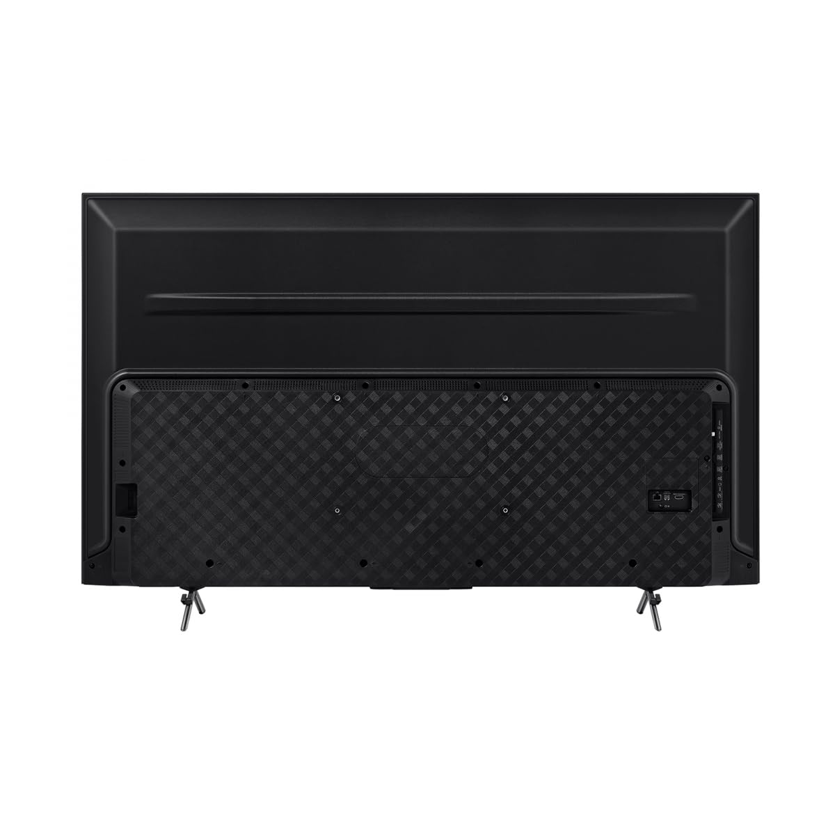 Hisense Smart TV de 65" Pulgadas Clase U6HR Series QLED 4K Ultra HD Roku Quantum LED, Dolby Vision Atmos, Motion Rate 240, Full Array Local Dimming, Voice Remote - 2024, 65U6HR