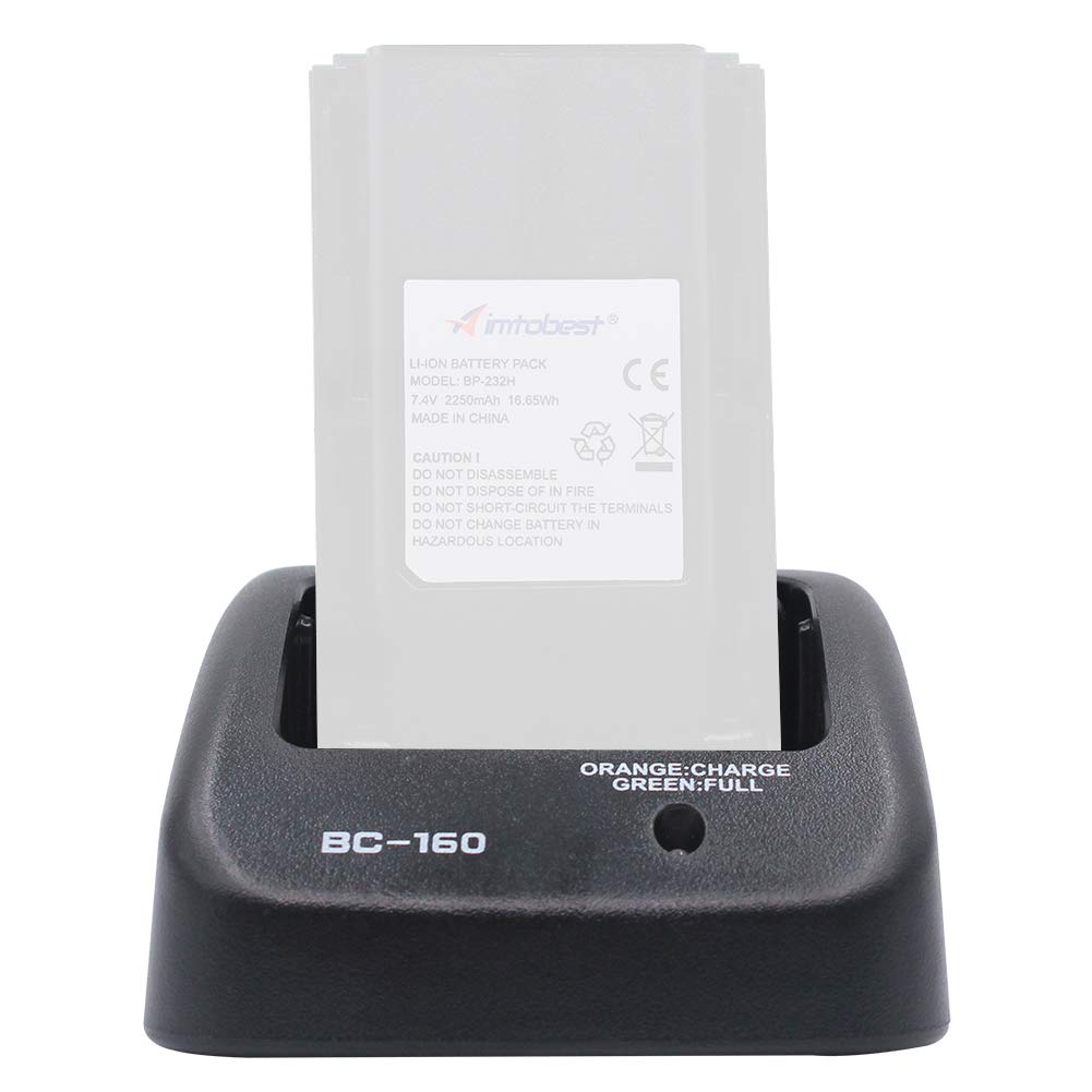 Batería y Cargador Amotionergy BP-232H para F14 F24 F3021 F4021 F3161 F4161 F3011 F4011