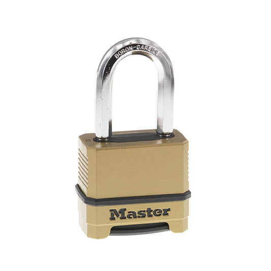 Candado de Combinación Master Lock Magnum 5.08 cm M175XDLF