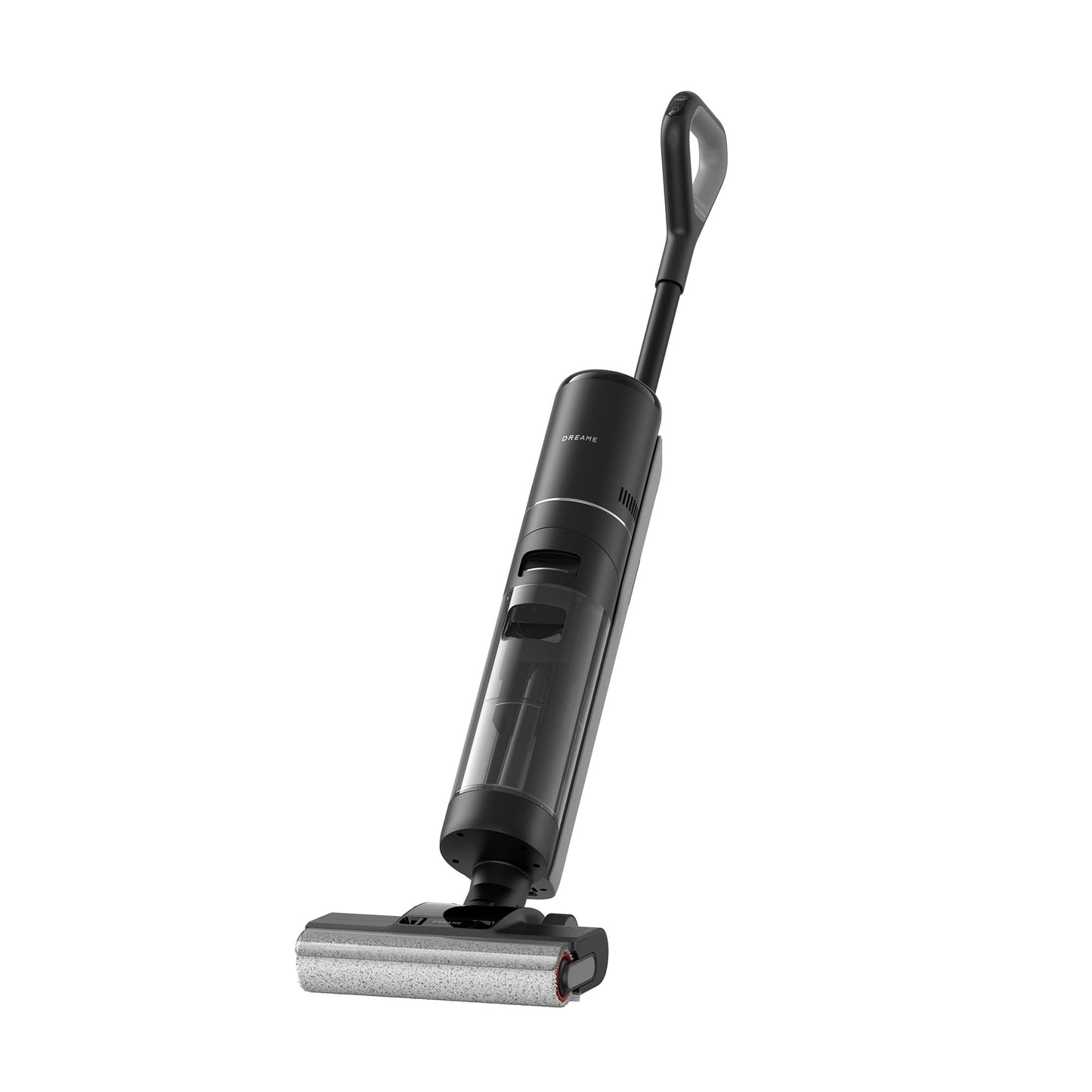 Aspirador Dreame G10 Pro Blanco con Alcance Plano de 180°