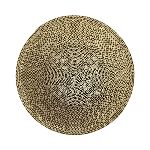 Rascador Circular Fancy Pets 30 Centímetros para Gatos