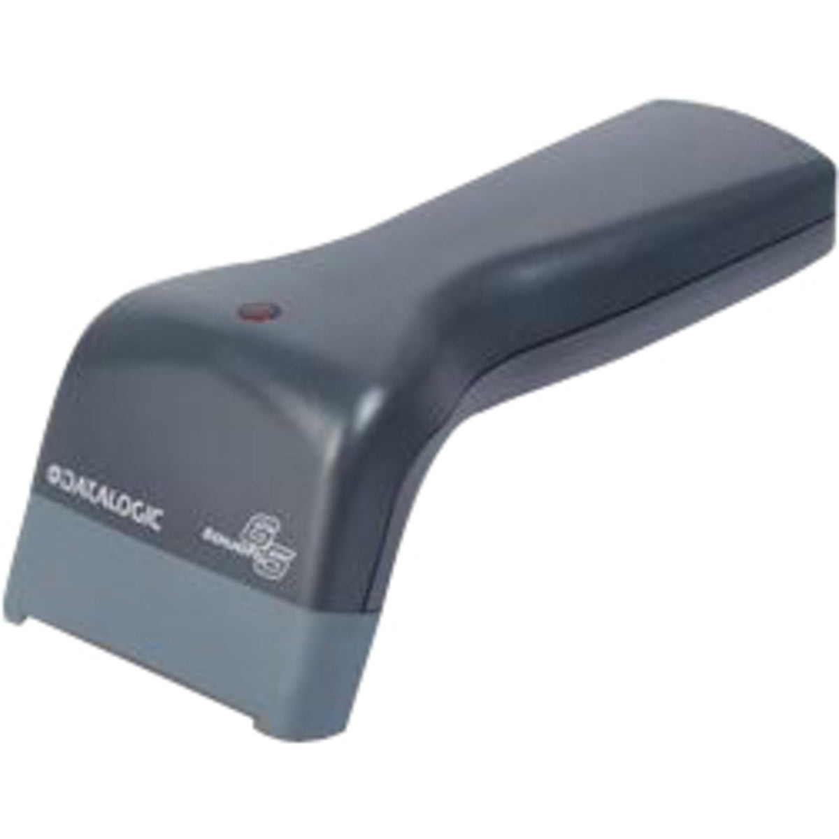 Lector de Código de Barras Datalogic Touch 65 Negro Handheld 1D Laser
