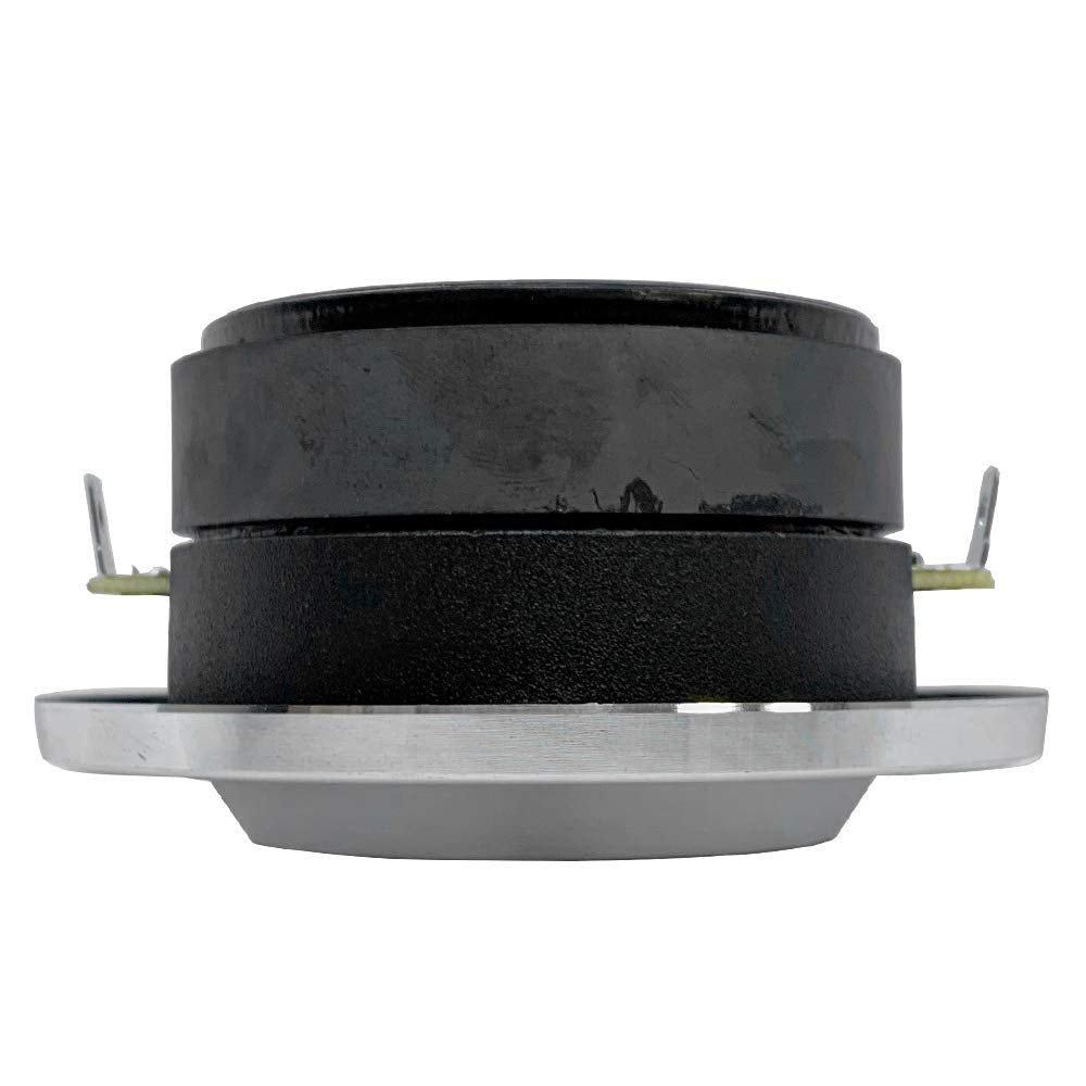 Altavoz de Agudos de Alta Compresión Sísmic Audio Aluminio 2.75 Pulgadas para Coche 4 Ohmios