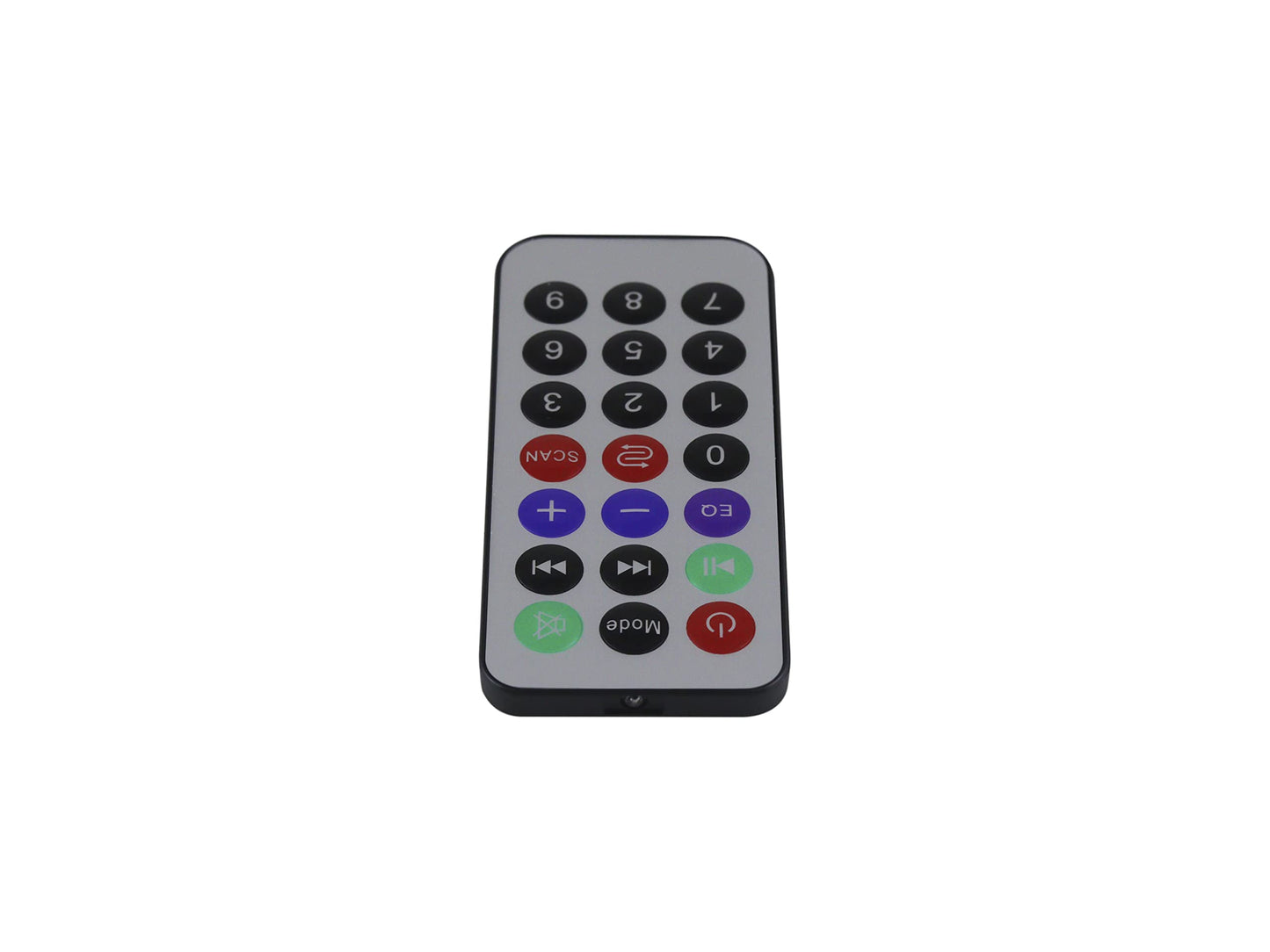 Control Remoto Compatible con Bocina Atvio Velikka Kaiser Directo