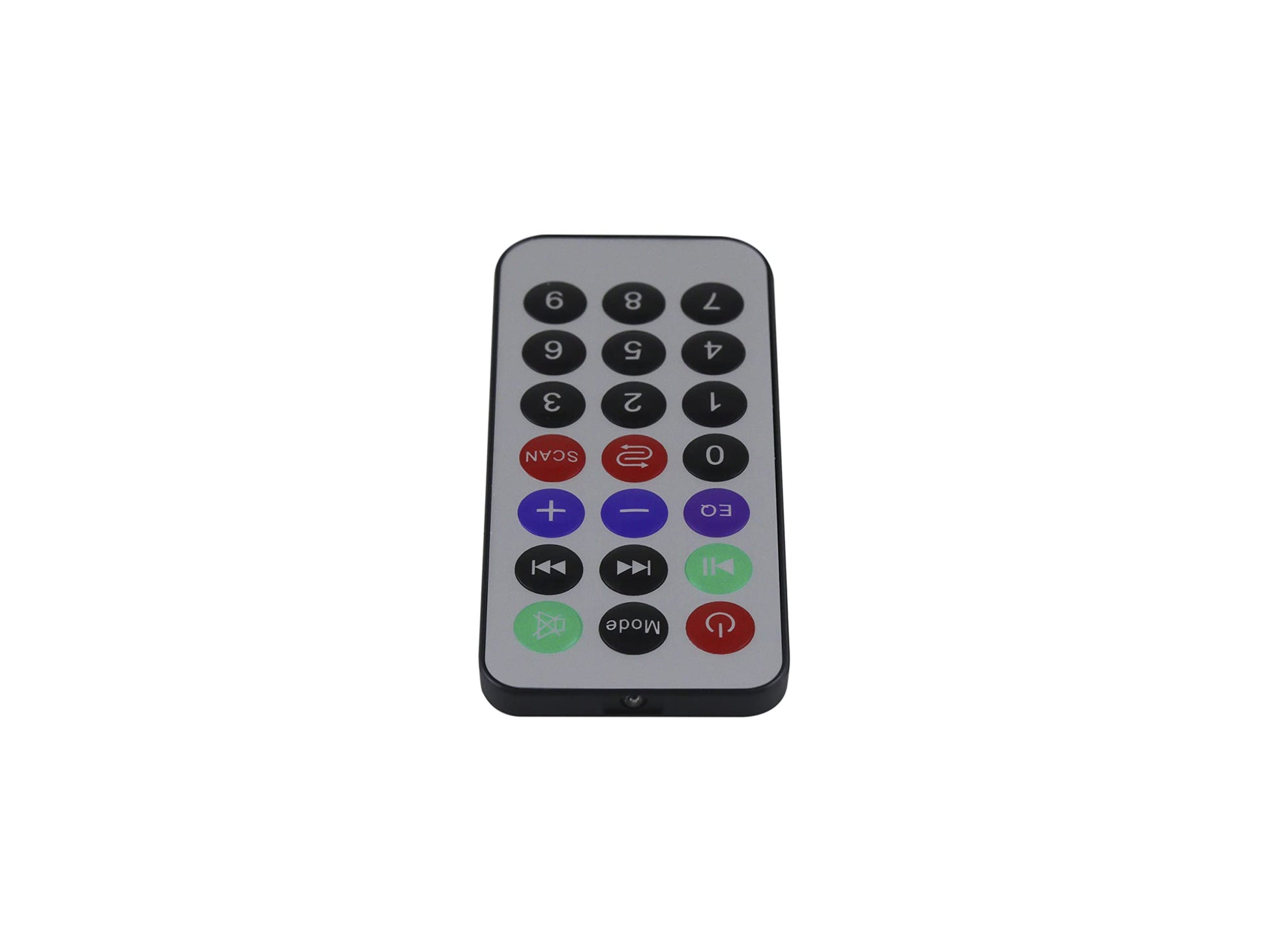 Control Remoto Compatible con Bocina Atvio Velikka Kaiser Directo