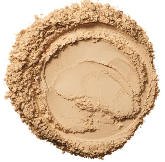 Demoiselle Polvo de Arroz Facial Suelto Traslúcido Medio Morisco con FPS 30 | Acabado Mate | Control de Brillo y Grasa | 30 g