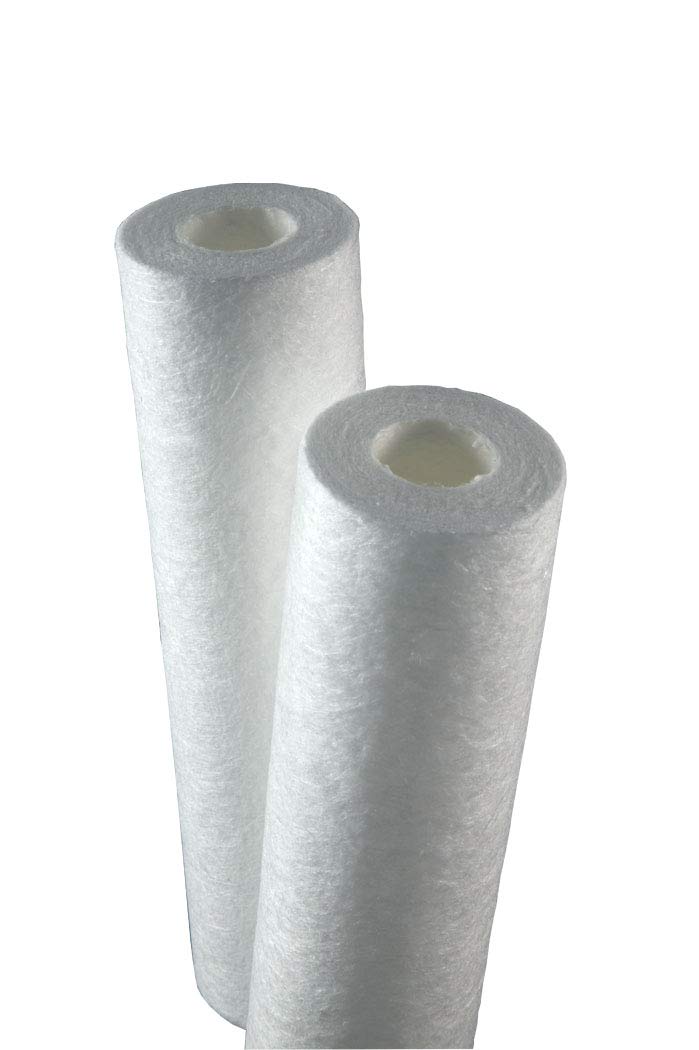 Culligan P5-4PK P5 Filtro de agua premium para toda la casa, 8.000 galones, paquete de 4, blanco, paquete de 4