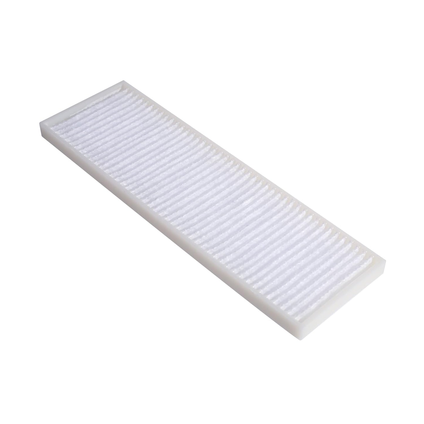 KhotIlong - Filtro de repuesto para proyector, compatible con InFocus IN1004, IN1014, IN1024, IN1034, IN1044, IN1026, IN1036, IN1046, IN1029, IN1039, IN1049, IN1059 Proyector. (2 paquetes)