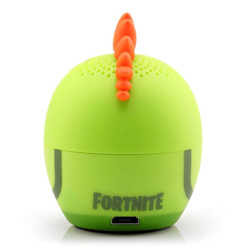 Altavoz Inalámbrico Bitty Boomer Fortnite Marrón Bluetooth