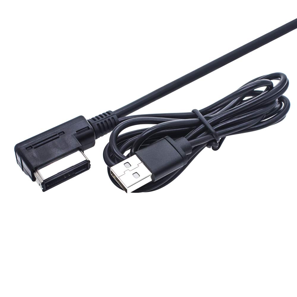 Adaptador Bluetooth 5.0 Yoper para Audi VW Skoda AMI MMI Port