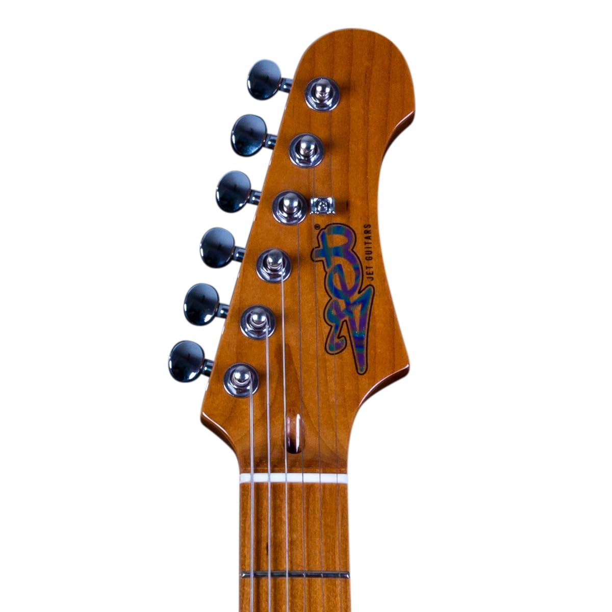 GUITARRA ELÉCTRICA JET JS-400