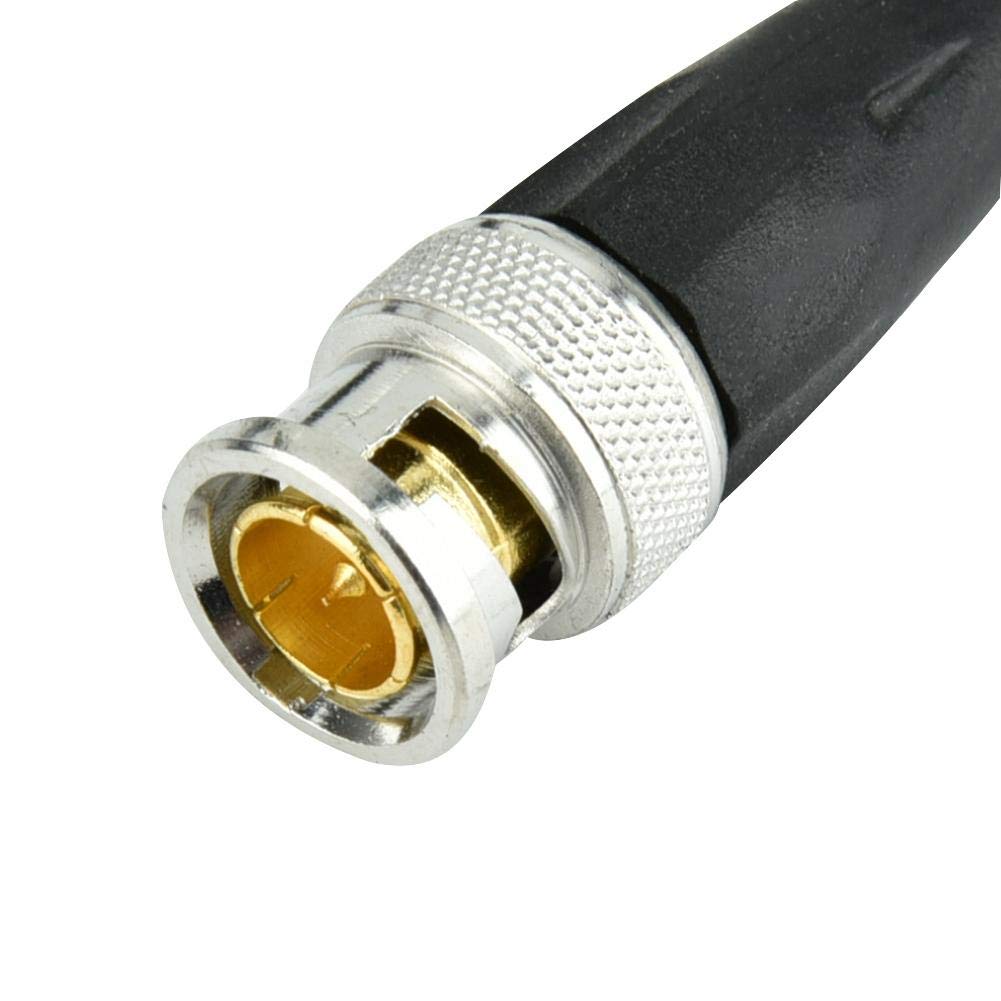 Transceptor de balun pasivo de Video de CVBS pasivo de Video HD-CVI AHD TVI con división HD/CVI Dividido
