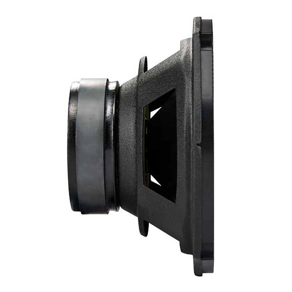 Kicker 43DSC69304 Serie D 6 x 9 Pulgadas, 360 W, 3 vías, Altavoces Dobles con 43DSC6504 de 6.5 Pulgadas, 240 W, 2 vías, 4 ohmios, Altavoces coaxiales de Audio para Coche