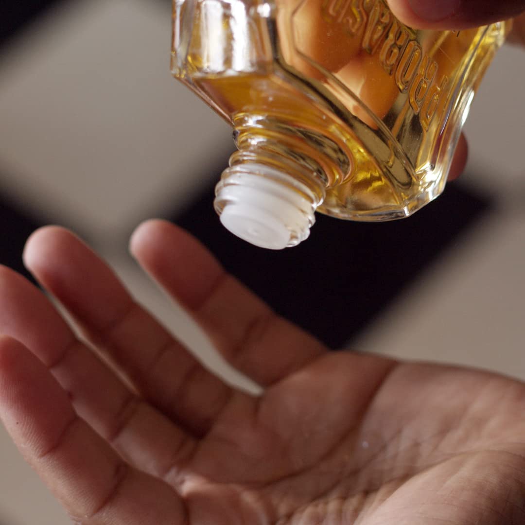 Proraso Loción After Shave Sándalo y Manteca de Karité Hidratante para Barba Dura, 100 ml