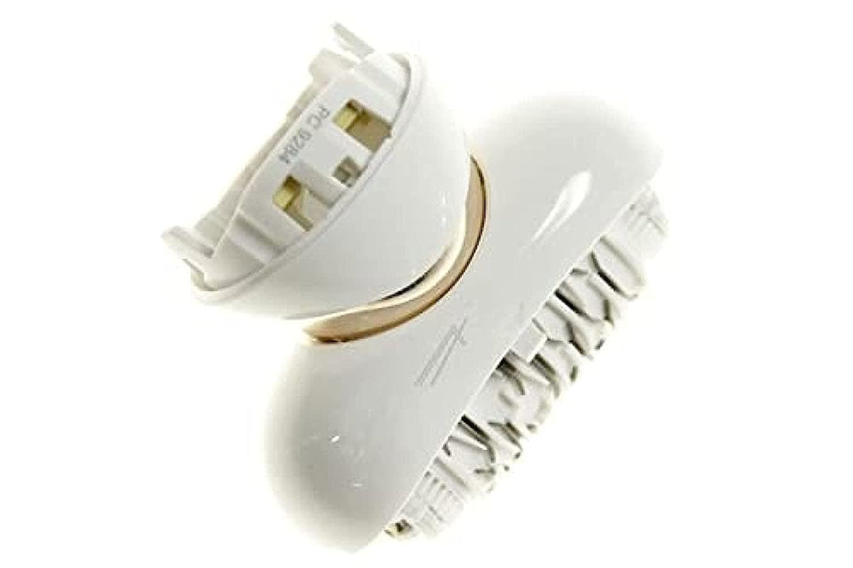 Braun 81719648 Cabeza depiladora flexible Silk-Ãƒ©pil 9 SE9 - Compatible con tipo 5380, Modelos: 9001, 9002, 9003, 9010, 9020, 9030, 9100, 9200, 9300