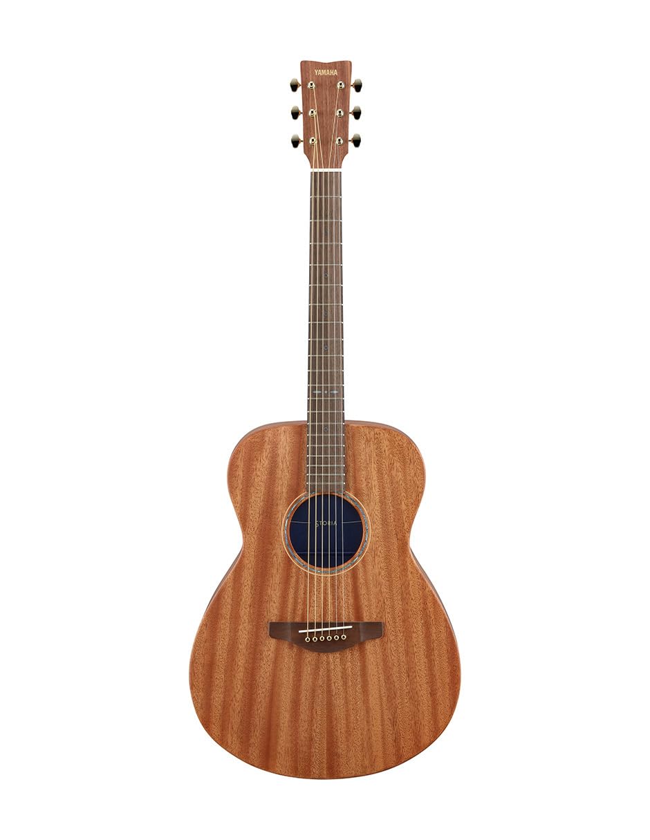 Yamaha Storia II Acoustic Guitar