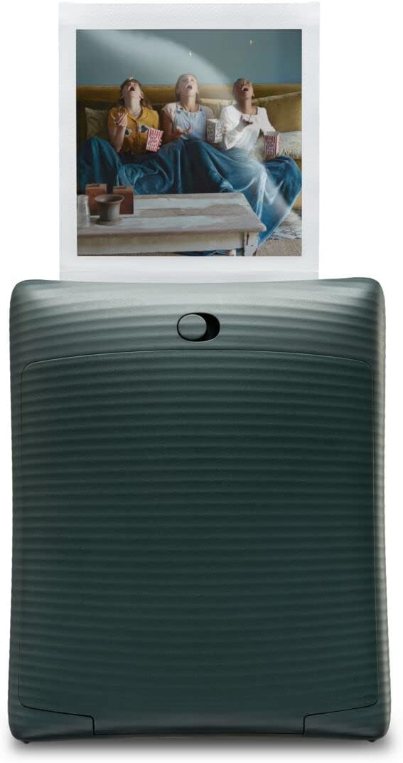 Fujifilm Impresora instax Link SQ Verde