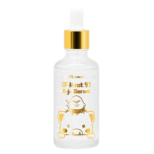 CF-Nest 97% B-JO Omnipotent Serum - Elizavecca - Arigato Beauty