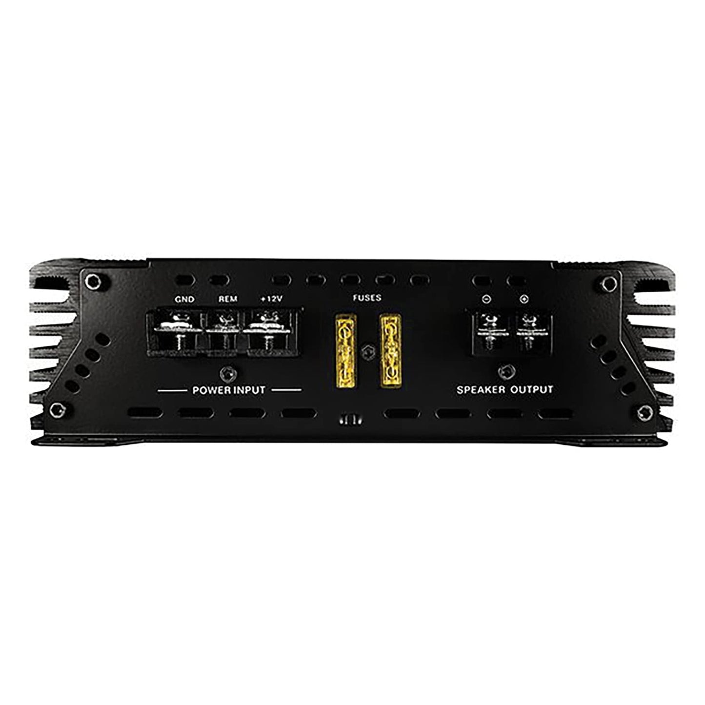 BLAUPUNKT 1500W 1 Canal, Amplificador monobloque