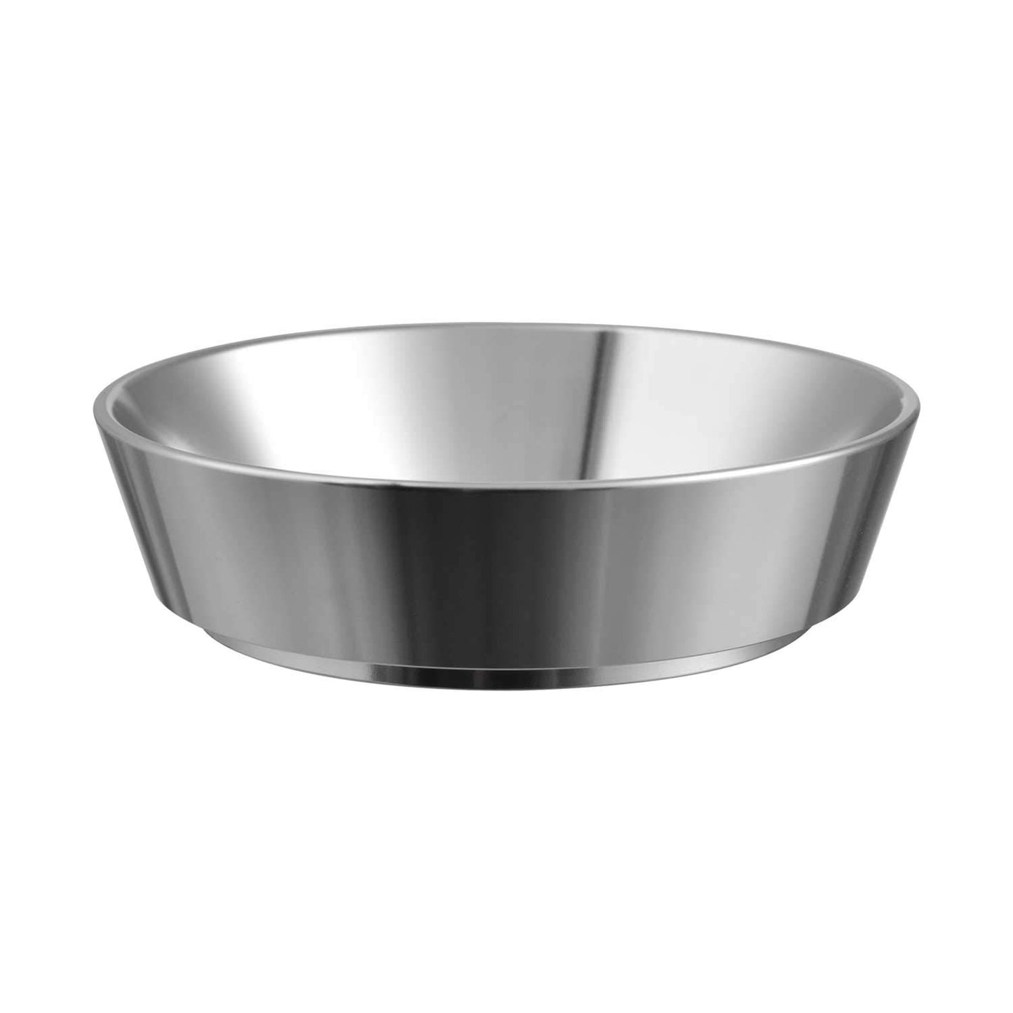Embudo Dosificador de Café MATOW Acero Inoxidable 51 mm Compatible Con Portafiltro