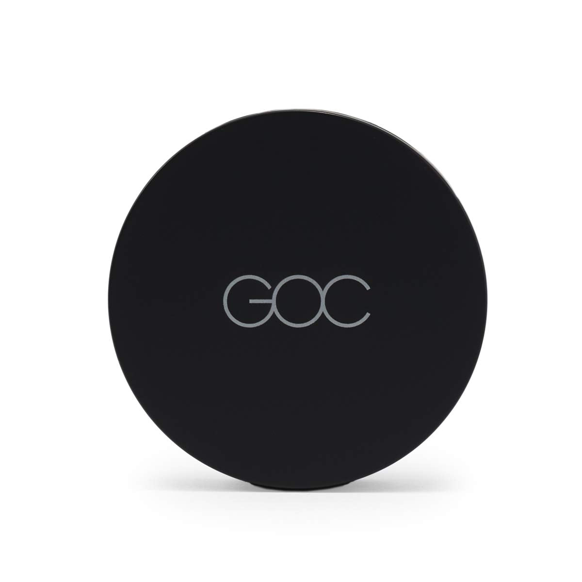 GOC, Polvo compacto mineral, Ultramineral Pressed Powder, Cobertura media/Completa, Textura Ultra suave, Para todo tipo de piel, Acabado matte, Efecto porcelana, AGUP300