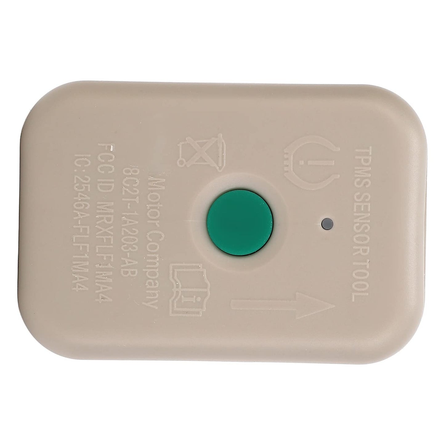 Herramienta de Reaprendizaje TPMS Acouto Transmisor 8C2Z1A203A para E-150 E-250