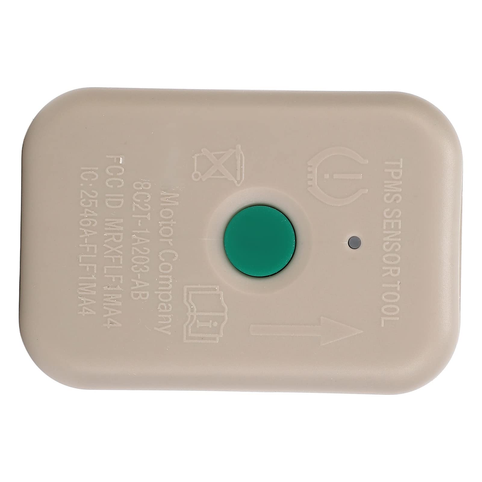 Herramienta de Reaprendizaje TPMS Acouto Transmisor 8C2Z1A203A para E-150 E-250