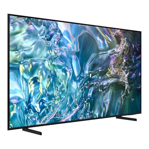 Samsung Smart TV 65" QLED 4K QN65Q60DAFXZX