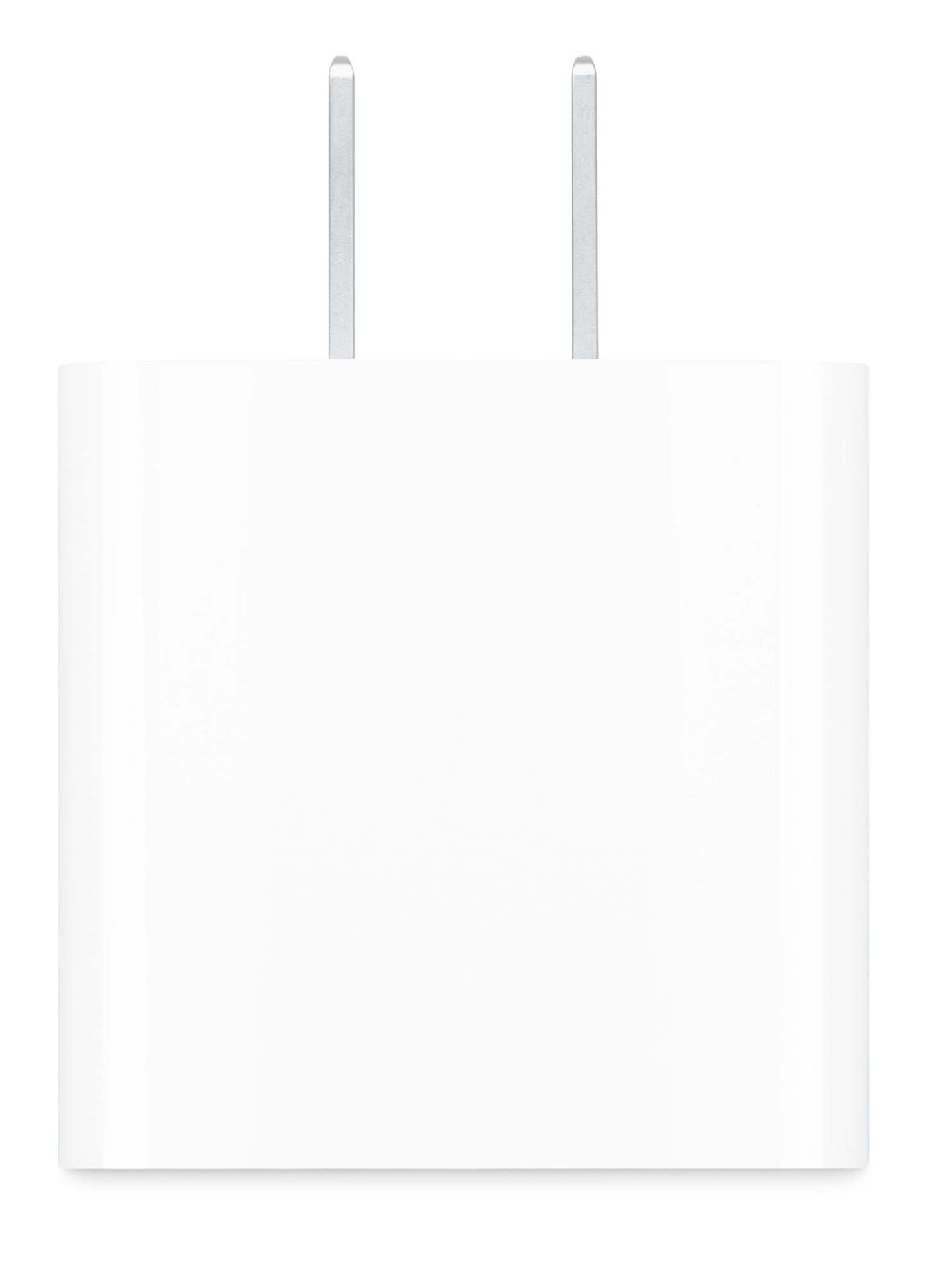 Adaptador de Corriente Apple USB-C 20 W 2025