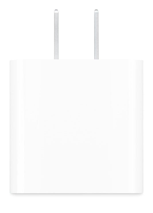 Adaptador de Corriente Apple USB-C 20 W 2025