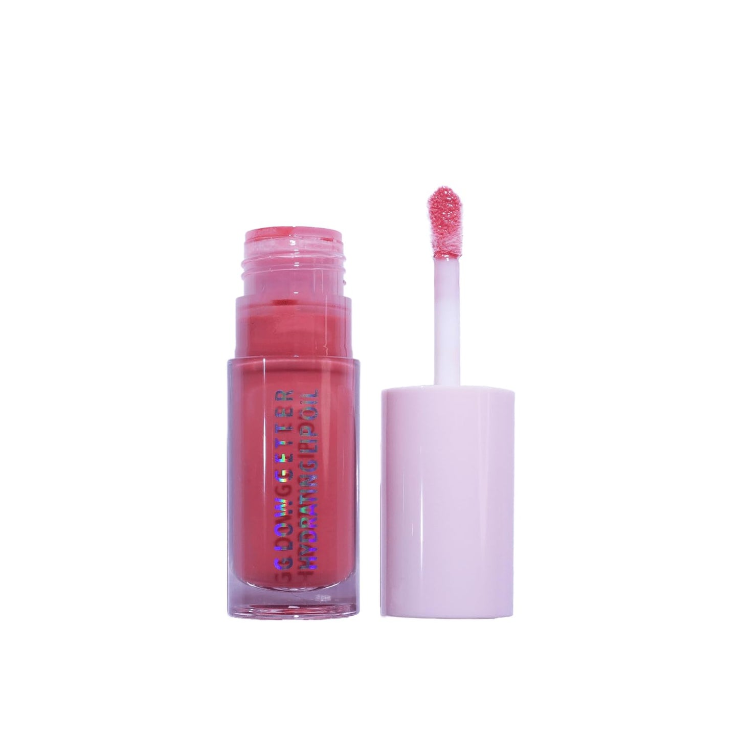 Moira Lip Oil Glow Getter Hydrating (007, Thankful)