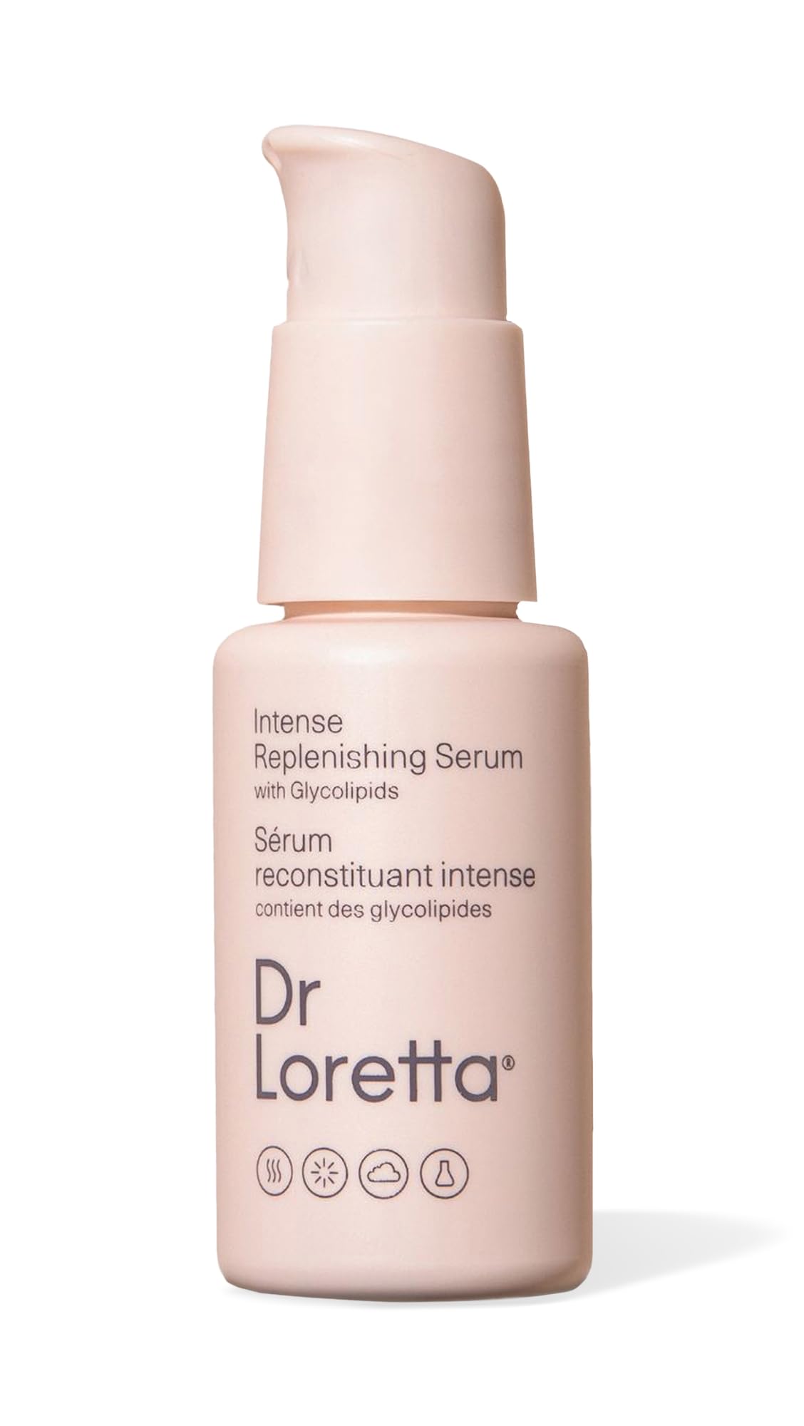 Dr. Loretta Intense Replenishing Serum Unisex Serum 1 oz