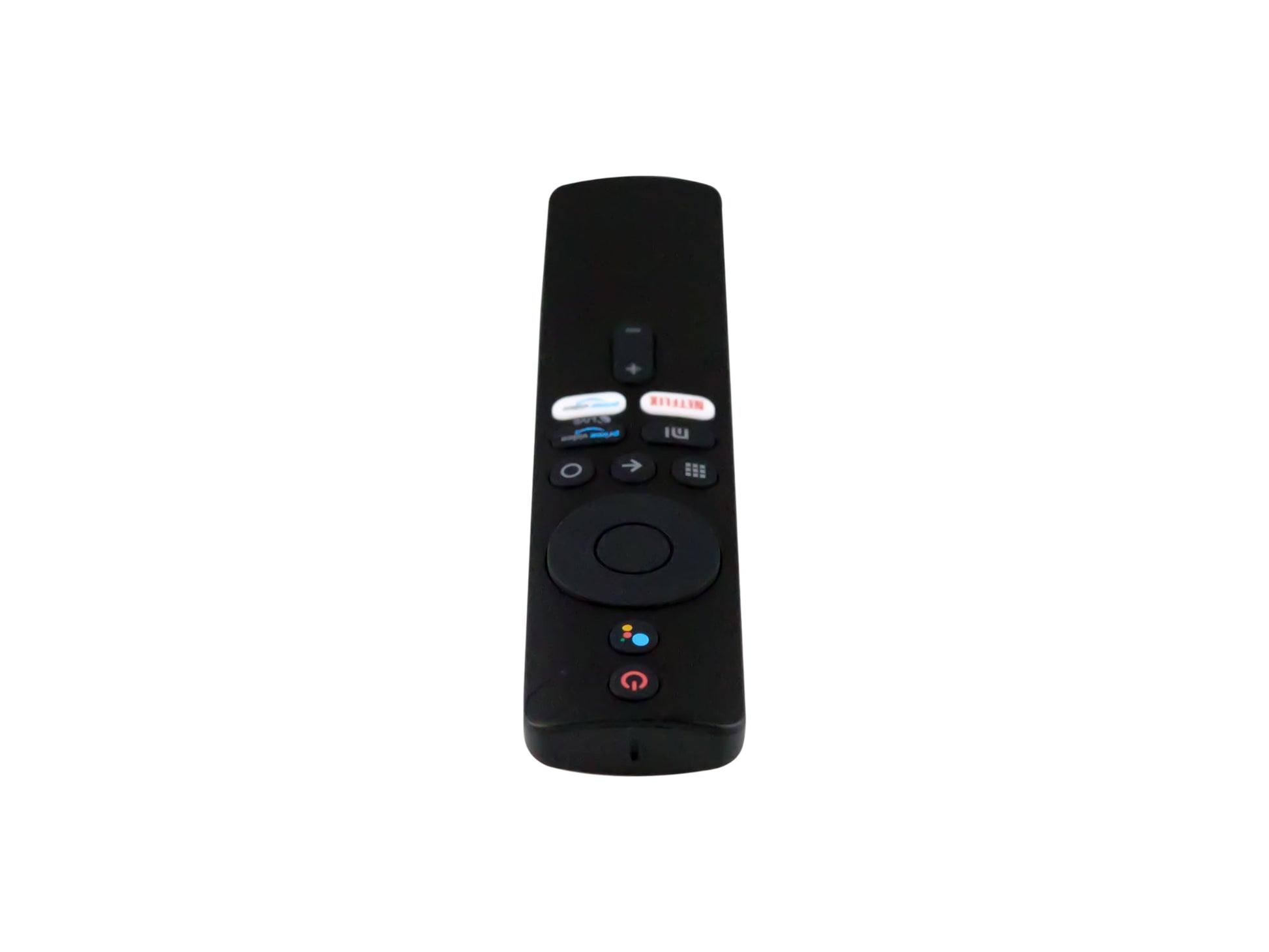 Control Remoto Universal Compatible con Xiaomi TV, Xiaomi Stick, Box, Proyector